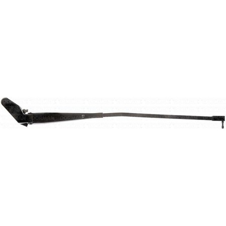 MOTORMITE Windshield Wiper Arm-Front Right, 42787 42787